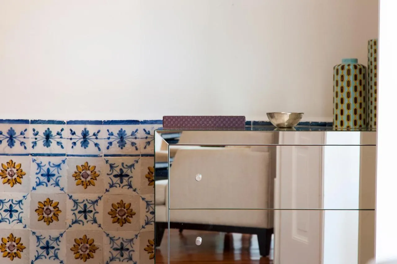 Correeiros Downtown Duplex & Deluxe Apartment Lisboa