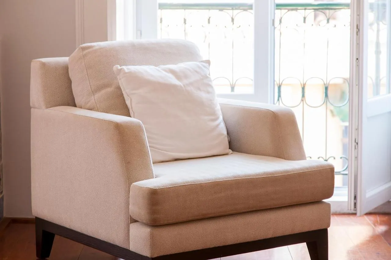 Correeiros Downtown Duplex & Deluxe Apartment Lisboa