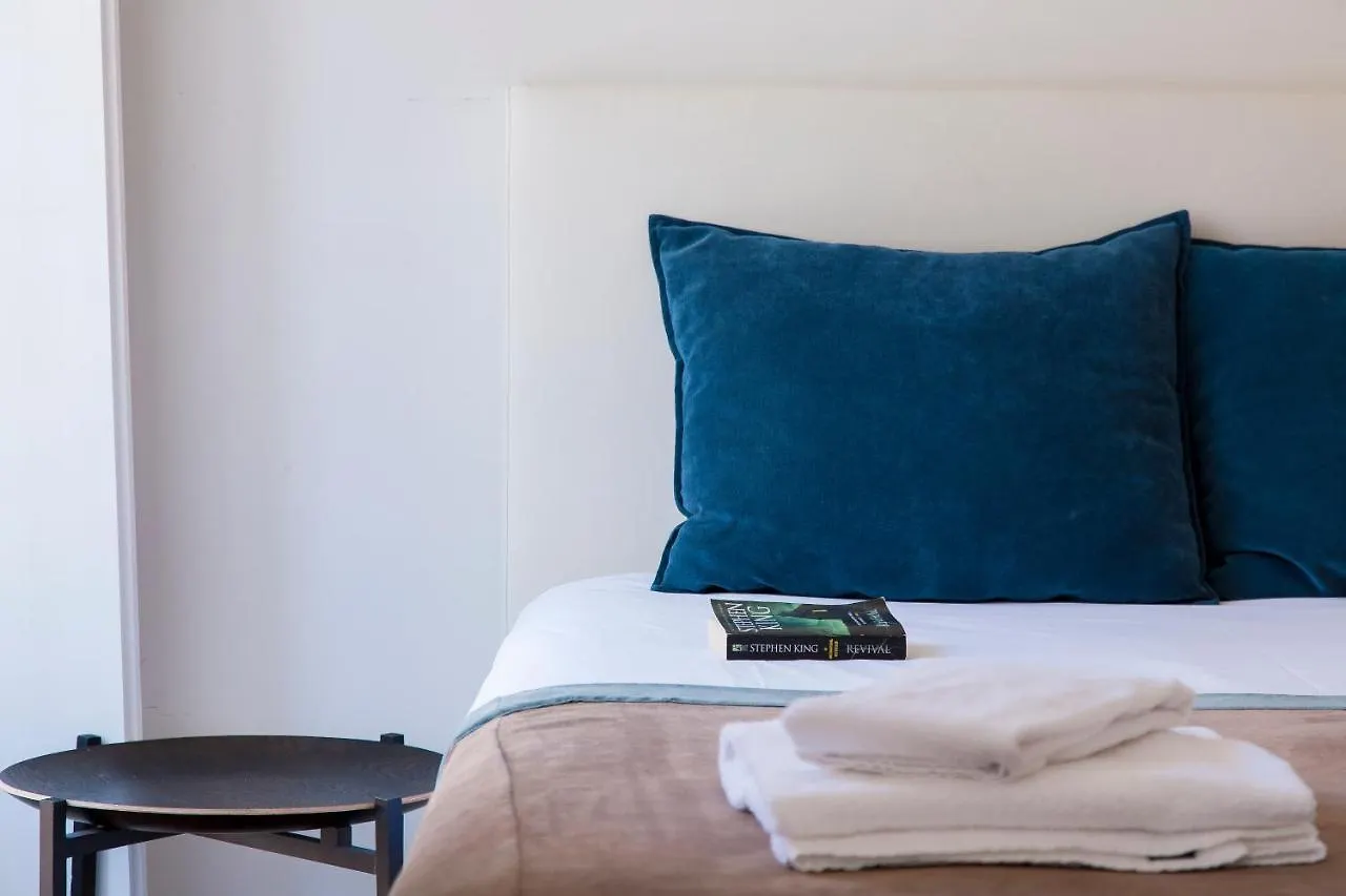Correeiros Downtown Duplex & Deluxe Apartment Lisboa