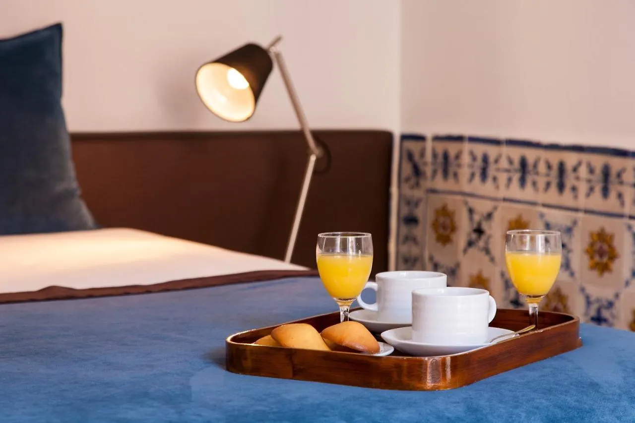 Correeiros Downtown Duplex & Deluxe Apartment Lisboa