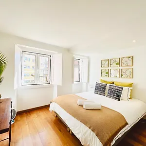 The Star Of Sao Bento Apartamento