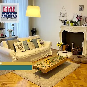 Little Americas Music Academy , Budapest Hongrie