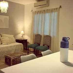 Hermoso Departamento De La Ciudad De , Mendoza Argentina