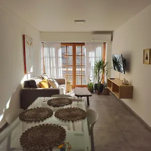 Hermoso Hospedaje En Pleno Centro De , Mendoza Argentina