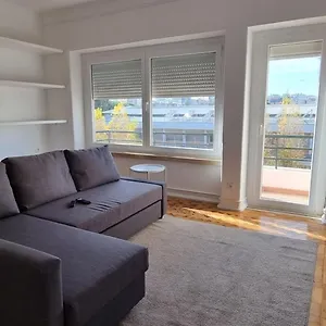 Rio De Janeiro 26 Apartamento