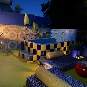 Khoya Magnifique , Marrakesh Maroc
