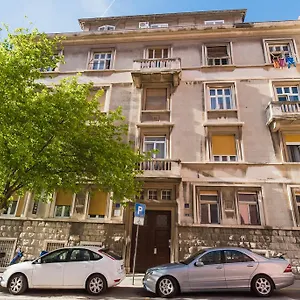 Vetom , Split Croatie