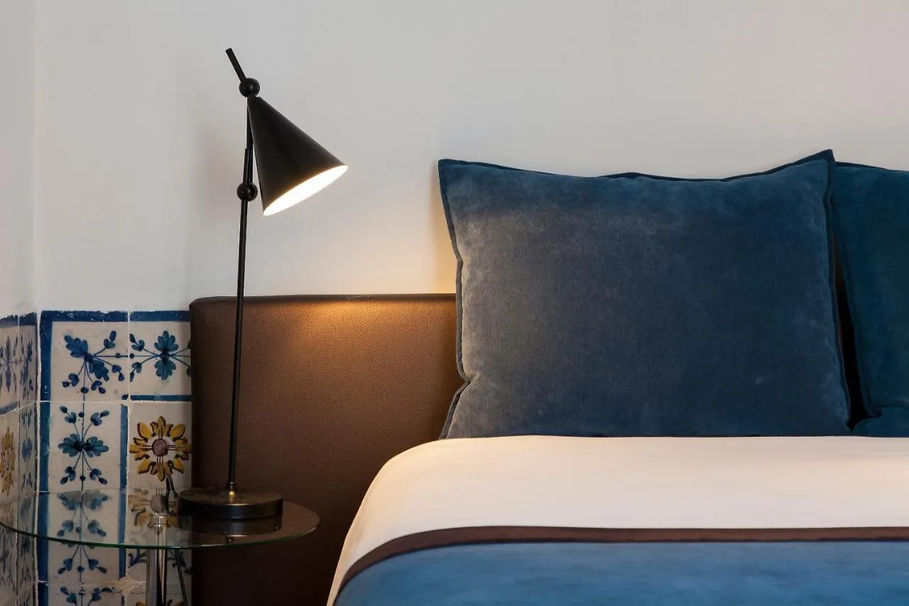 Correeiros Downtown Duplex & Deluxe Apartment Lisboa