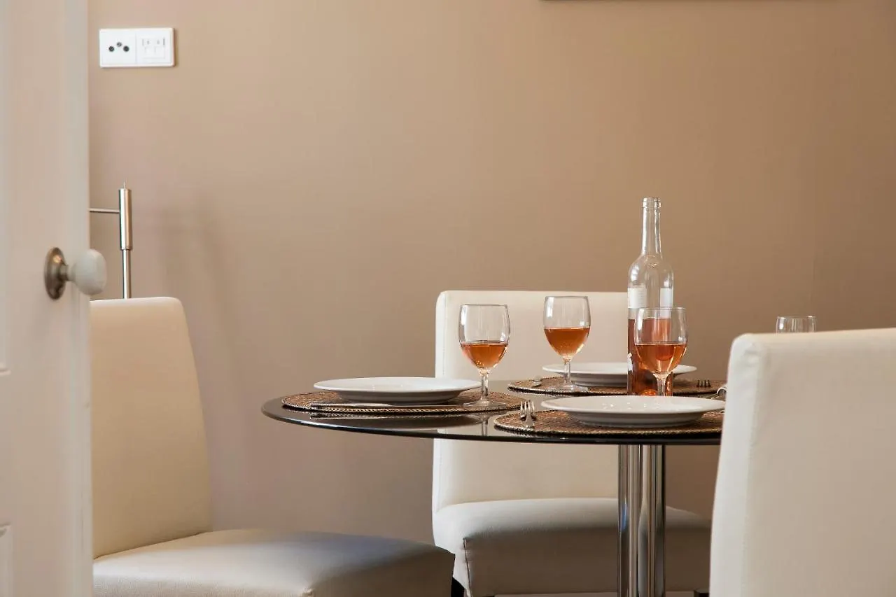 Correeiros Downtown Duplex & Deluxe Apartment Lisboa