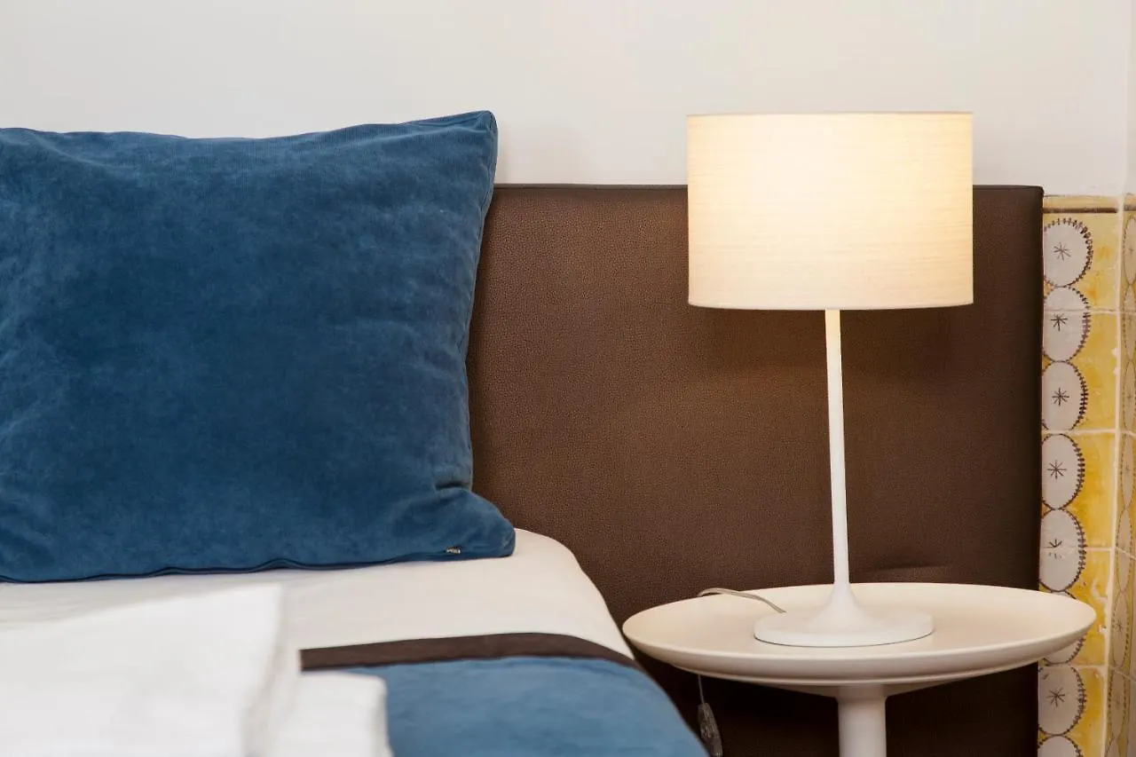 Correeiros Downtown Duplex & Deluxe Apartment Lisboa